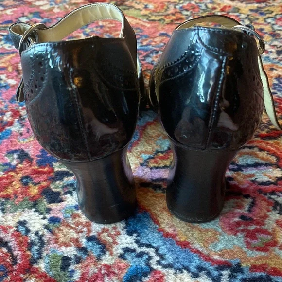 Steve Madden Y2K heels - Picture 4 of 9